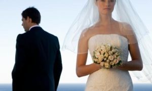 Cái giá phải trả là quá đắt vì ham lấy chồng Việt kiều