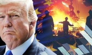 Donald Trump quyết hạ Trung Quốc: Việt Nam rơi vào rủi ro lưỡng cực