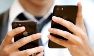 Apple thiệt hại hàng tỉ USD vì nạn gian lận bảo hành tại Trung Quốc