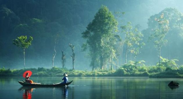 Con người cả đời tranh giành nhau rốt cuộc là vì điều gì?