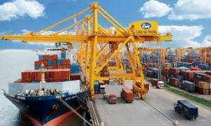 Đốt lửa 'chiến tranh', hàng Việt ùn ùn vào Trung Quốc, sang Mỹ