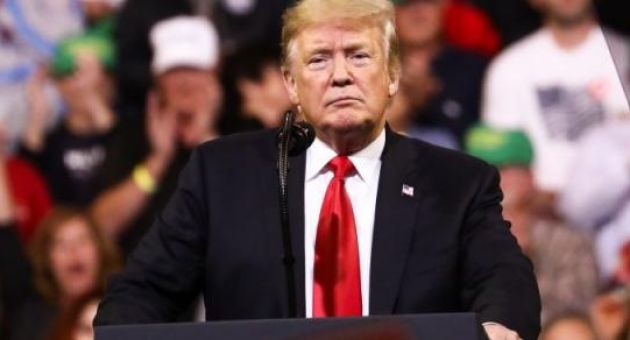 Ông Trump: Tôi đã mất hàng tỷ USD kể từ khi trở thành Tổng thống
