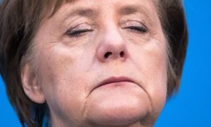 Bầu cử bang Bayern: CSU trải qua thất bại đau đớn nhất trong 60 năm
