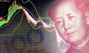 Báo động đỏ: Khoản nợ công ngầm cao kỉ lục, Trung Quốc đối mặt nguy cơ bị