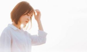 Học chấp nhận chính là chìa khóa của hạnh phúc