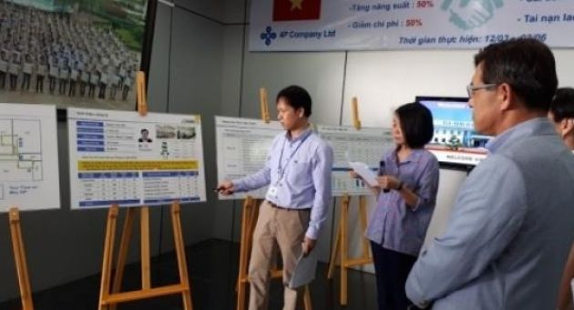 25 ngàn lao động Trung Quốc đã vào Việt Nam làm ăn