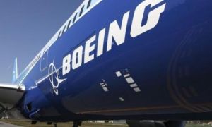 Hãng Boeing khai trương nhà máy chế tạo đầu tiên tại châu Âu