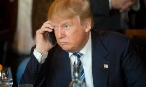 Trung Quốc nghe lén điện thoại tổng thống Trump hòng ngăn chiến tranh thương mại