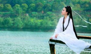 Làm người, hãy hãy nhẫn dưỡng phúc, từ bi dưỡng tâm, khoan dung dưỡng khí