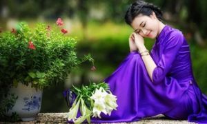 Là phụ nữ, phải biết phong thuỷ của mình mới có thể bồi đắp phúc khí!