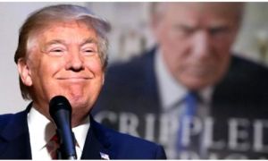 10 tuyên bố ấn tượng của ông Trump về Trung Quốc