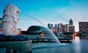 Singapore chi hơn nửa tỷ USD tặng 2,8 triệu dân