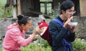Cuộc đời của đa số người TQ khác gì so với người ở các nước khác?