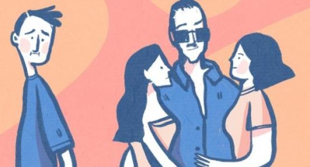 Những người đàn ông làm nên nghiệp lớn, được phụ nữ ngưỡng mộ, không bao giờ...