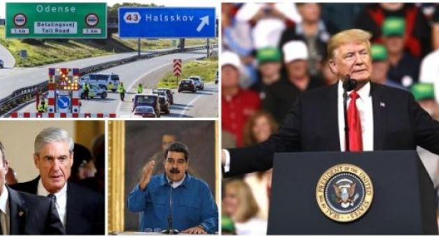 Tổng thống Trump muốn bỏ cấp quốc tịch cho trẻ sinh ở Mỹ, Quan chức Trung Quốc...