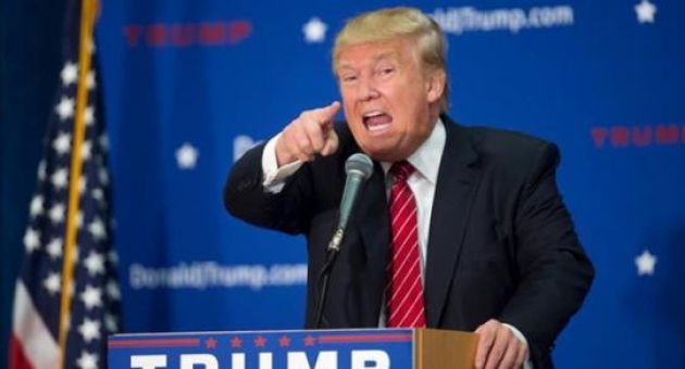 TT Trump sẽ ngừng cấp quốc tịch dựa trên nơi sinh: Trung Quốc hết cơ hội ùn ùn...