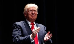 Trump – từ ‘hổ giấy’ đến ‘diều hâu’ trong mắt Trung Quốc