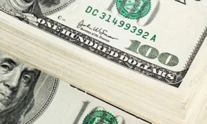 Tỷ giá ngoại tệ ngày 1/11: Donald Trump ghi điểm, USD tiếp tục tăng vọt