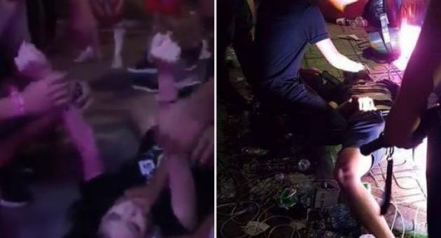 Vì sao đạo đức xuống cấp?