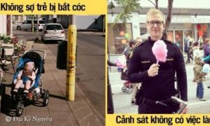 Quốc gia không có muỗi và gần như không có tội phạm, bạn có muốn tới đó?