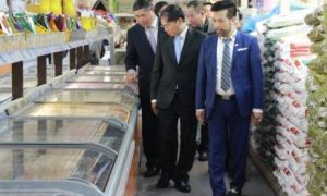 Người Việt ở Đức có cuộc sống ổn định và làm ăn phát triển