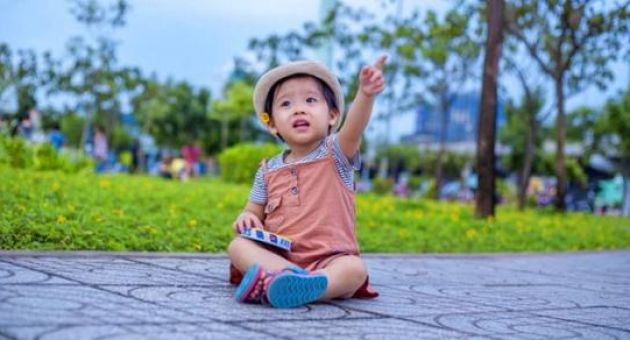 Nếu trẻ làm 7 việc này, cha mẹ không nên dung túng bỏ qua