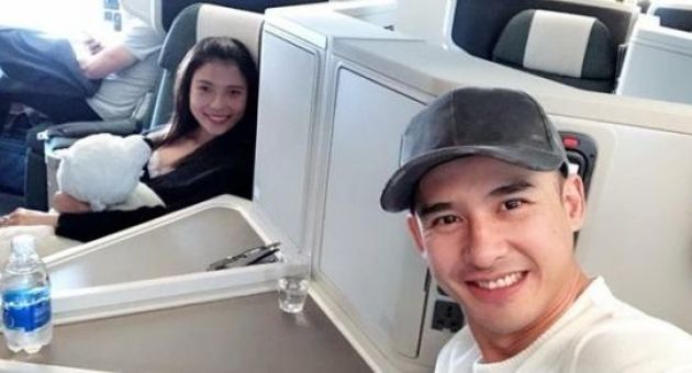 Sao Việt tìm mọi cách để sinh con ở Mỹ – ‘Chiêu trò’ vừa tránh né truyền...