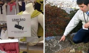 Nhiều người Việt ra nước ngoài bị ghét vì hành xử phản cảm