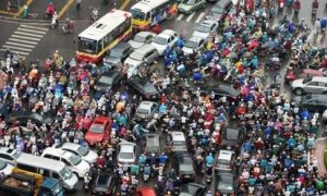 Những điều người Mỹ không thích trong 12 năm sống ở Việt Nam