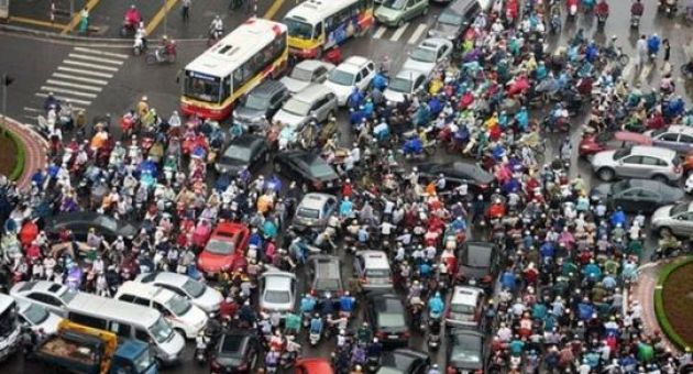 Những điều người Mỹ không thích trong 12 năm sống ở Việt Nam