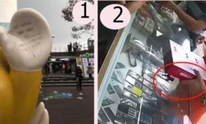 Nóng trên mạng xã hội: Hết ‘A.Hào’ đến ‘bò nướng’ ở Hàn Quốc, xấu hổ thay!