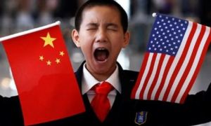 Người Hoa ở Mỹ không thể chịu nổi những điều này sau khi về nước