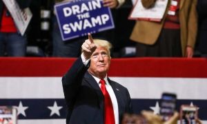 Dấu ấn tuần qua: Tổng thống Trump thắng lớn, Trung Quốc chớ vội mừng