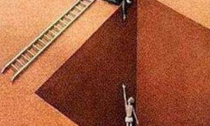 Sống ở đời có 5 loại