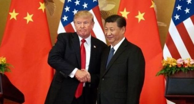 Thế giới sẽ ra sao nếu Trung Quốc có bá quyền vào năm 2049?