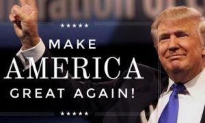 Tiết lộ của nhà báo về Tổng thống Trump khiến nhiều người thốt lên: ‘Thật...