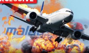 Giả thuyết chấn động về MH370: Lô hàng