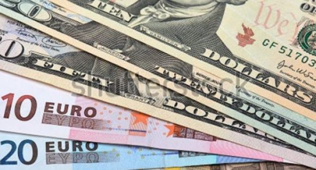 Tỷ giá ngoại tệ ngày 13/11: Euro tụt giảm, USD bùng nổ lên đỉnh, Donald Trump...