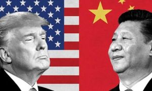 Cuộc đua ‘rùa và thỏ’ giữa Mỹ – Trung về xây dựng hạ tầng châu Á