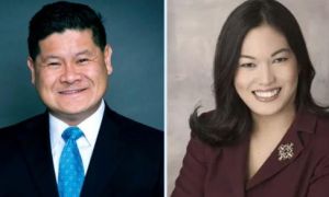 Hai luật sư gốc Việt thắng cử thẩm phán ở Texas
