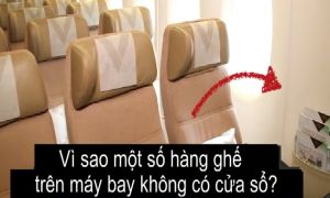 Màn chiều khách ‘có một không hai’ của tiếp viên Nhật Bản