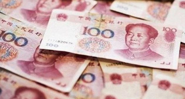 Nhân dân tệ của Trung Quốc là đồng tiền BẨN NHẤT châu Á