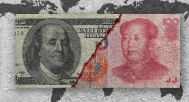 Núi nợ “thuốc độc” 3.000 tỉ USD của Trung Quốc