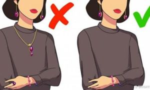 Xem 1 lần, nhớ cả đời: 14 quy tắc ‘vàng’ về thời trang giúp bạn luôn hoàn hảo...