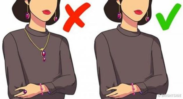 Xem 1 lần, nhớ cả đời: 14 quy tắc ‘vàng’ về thời trang giúp bạn luôn hoàn hảo...