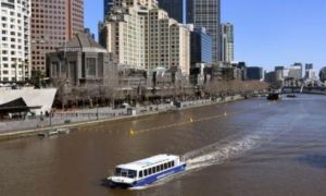 Cảnh sát Úc bắt 3 nghi can âm mưu khủng bố ở Melbourne