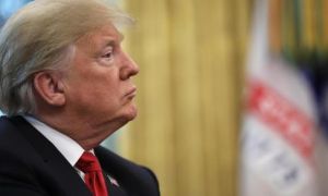 Ngấm đòn ông Trump, doanh số hãng xe TQ rớt thê thảm