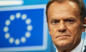 EU họp thông qua Brexit và tuyên bố chính trị về quan hệ với Anh