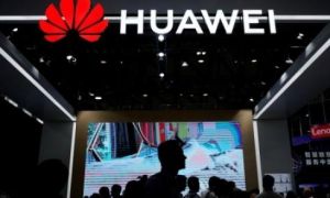 Mỹ tìm cách thuyết phục các nước đồng minh tẩy chay tập đoàn Huawei của...