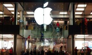 Sốc: Apple đã không còn là công ty nghìn tỷ USD